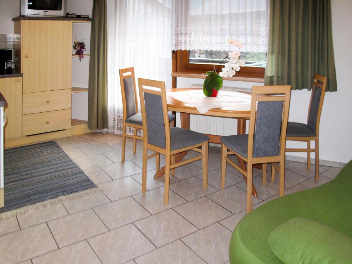 Apartment Christine - Lfd206 By Interhome Längenfeld Kültér fotó