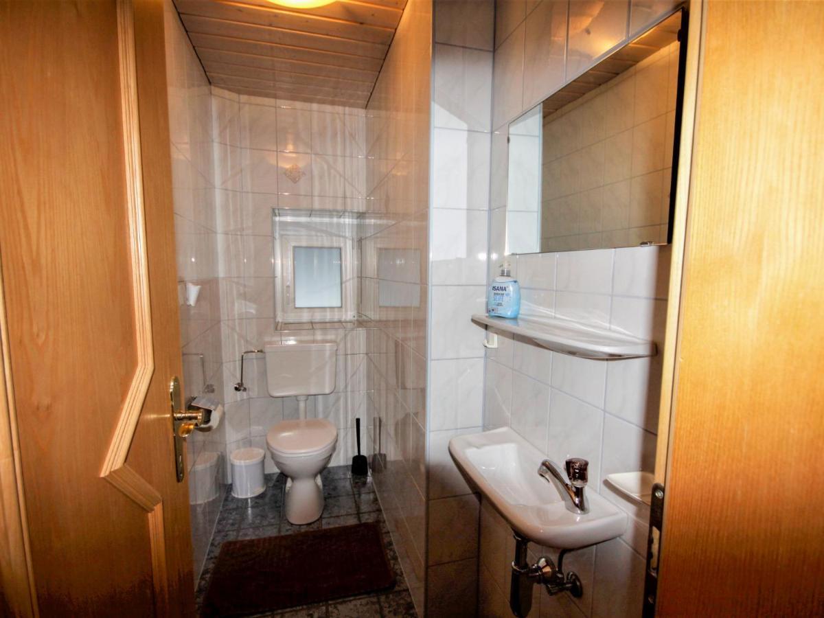 Apartment Christine - Lfd206 By Interhome Längenfeld Kültér fotó