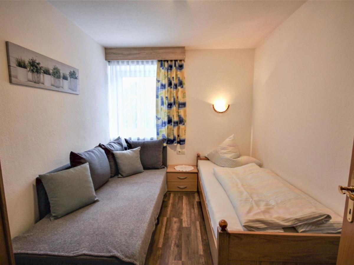 Apartment Christine - Lfd206 By Interhome Längenfeld Kültér fotó